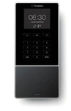 Terminal para fichar