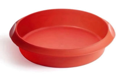 Molde redondo para tartas