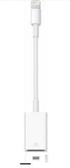 Apple Adaptador de Conector
