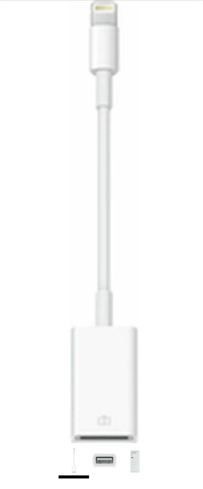 Apple Adaptador de Conector