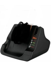 BLACK+DECKER  36V Cargador
