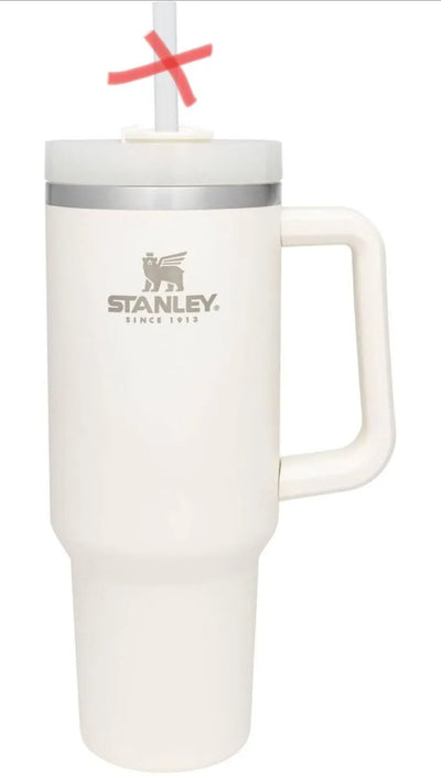 Vaso (887 ml) STANLEY Quencher H2.O FlowState