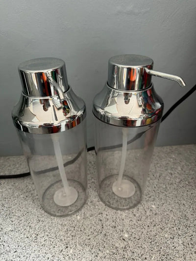 Dispensador de jabón