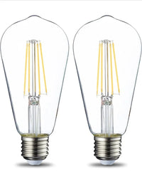 Bombilla LED E27 Vintage