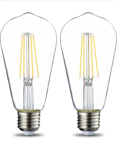 Bombilla LED E27 Vintage