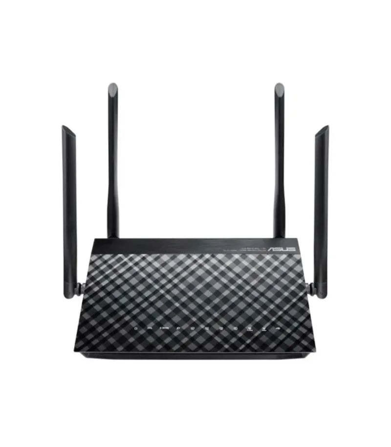 Modem Router inalámbrico ASUS DSL-AC55U