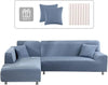 Funda para Sofá Chaise Longue