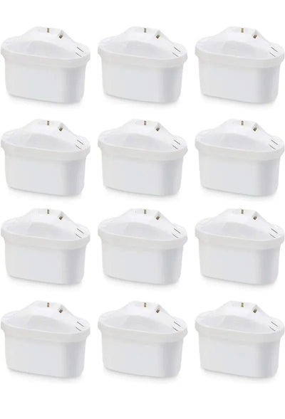Cartuchos Filtrantes de Agua