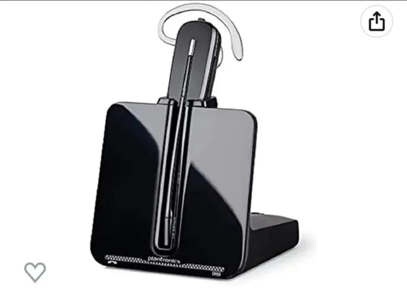 Auriculares con micrófono