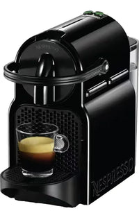Cafetera monodosis de cápsulas - Nespresso