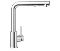 Grifo de cocina alta presión