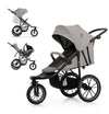 Silla de paseo Kinderkraft