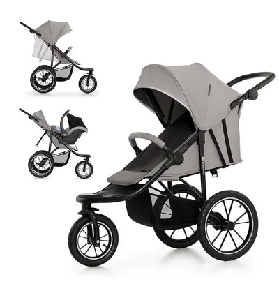 Silla de paseo Kinderkraft
