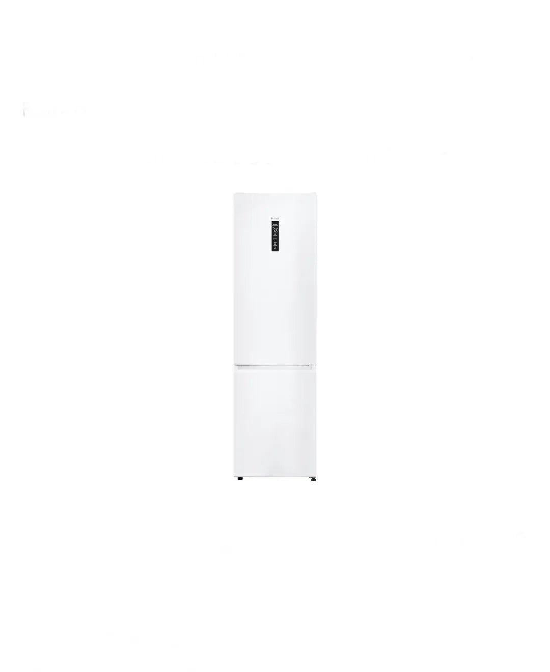 Frigorífico Combi, WIFI, Funciones Inteligentes Haier