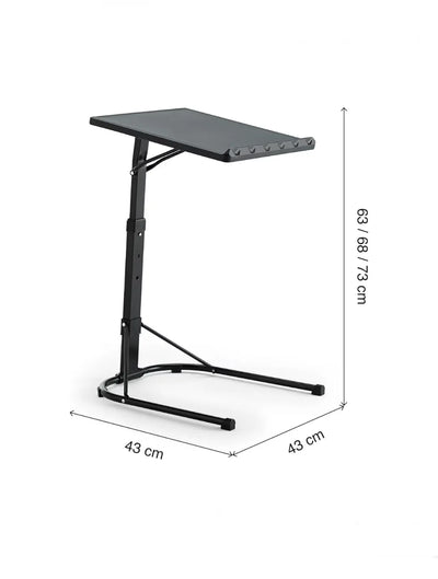Mesa Auxiliar Plegable/Ajustable