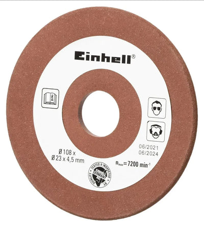Discos abrasivo Einhell