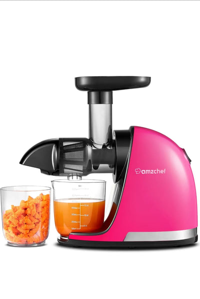 Exprimidor lento, AMZCHEF