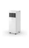 Climatizador Portátil 8.000 BTU/h, UltraSlim Diseño, Clase A Olimpia