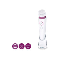 Cepillo facial Beurer