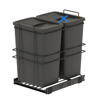 Contenedores de reciclaje - EMUCA