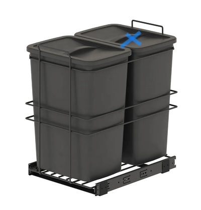 Contenedores de reciclaje - EMUCA
