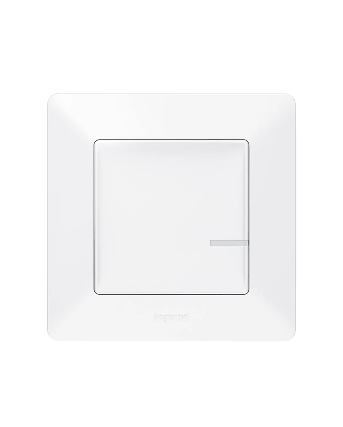 Interruptor de luz inalámbrico Legrand
