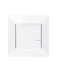 Interruptor de luz inalámbrico Legrand