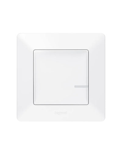 Interruptor de luz inalámbrico Legrand