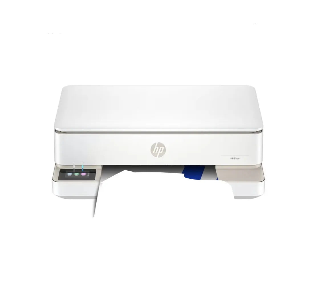 Impresora multifuncion HP