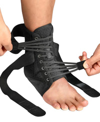 Tobillera para Esguince Fitomo