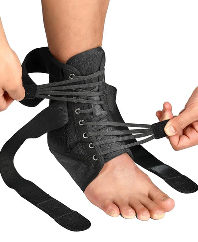 Tobillera para Esguince Fitomo