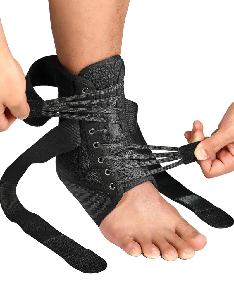 Tobillera para Esguince Fitomo