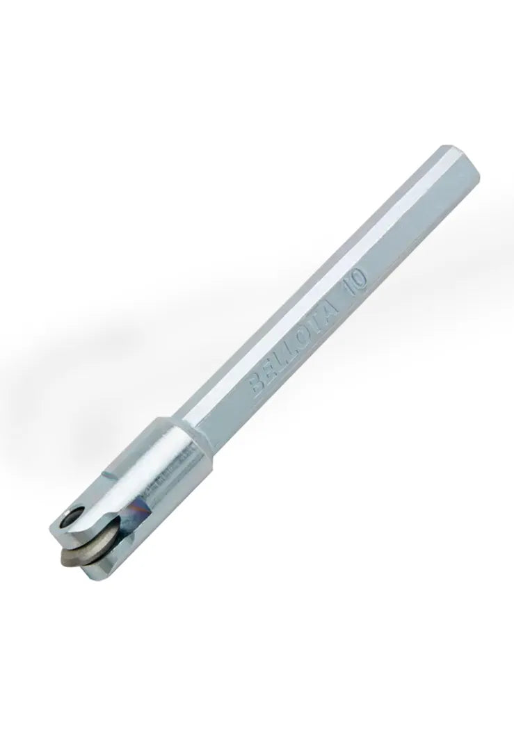 Rodel diámetro 10mm para corte