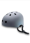 Cecotec Casco Urbano y Montaña para Bicicletas L-XL  Gris Cecotec