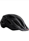 Casco de bicicleta MET Talla M