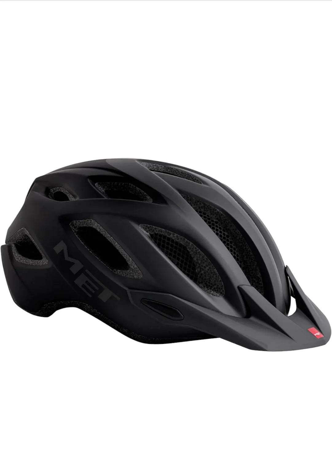Casco de bicicleta MET Talla M