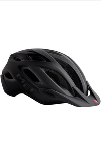 Casco de bicicleta MET Talla M