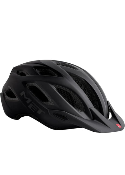 Casco de bicicleta MET Talla M