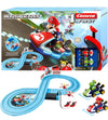 Circuito de coches de miniatura Nintendo - Carrera