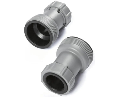 Adaptadores de manguera