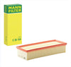 Filtro de aire C 35 154 - MANN-FILTER