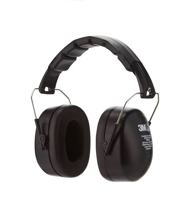 Orejeras plegables 3M