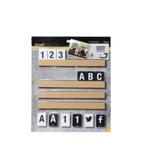 Estantería para cartas Securit
