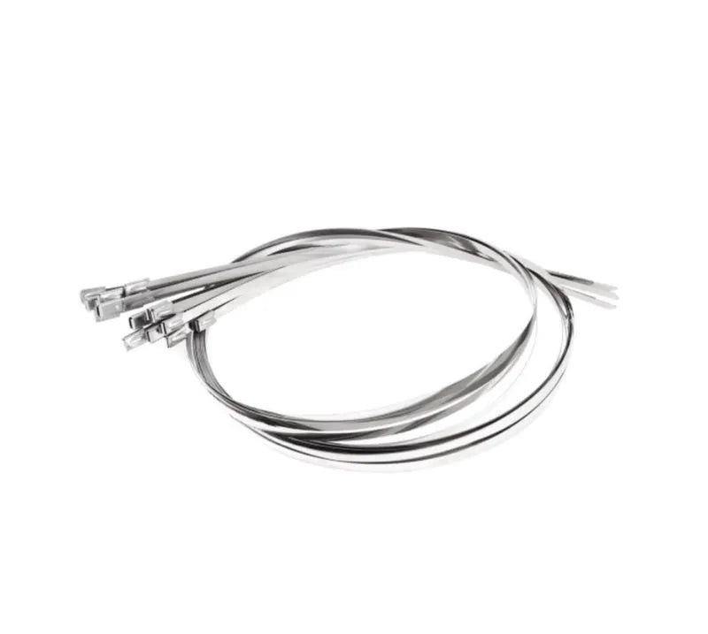 Cable de plastico