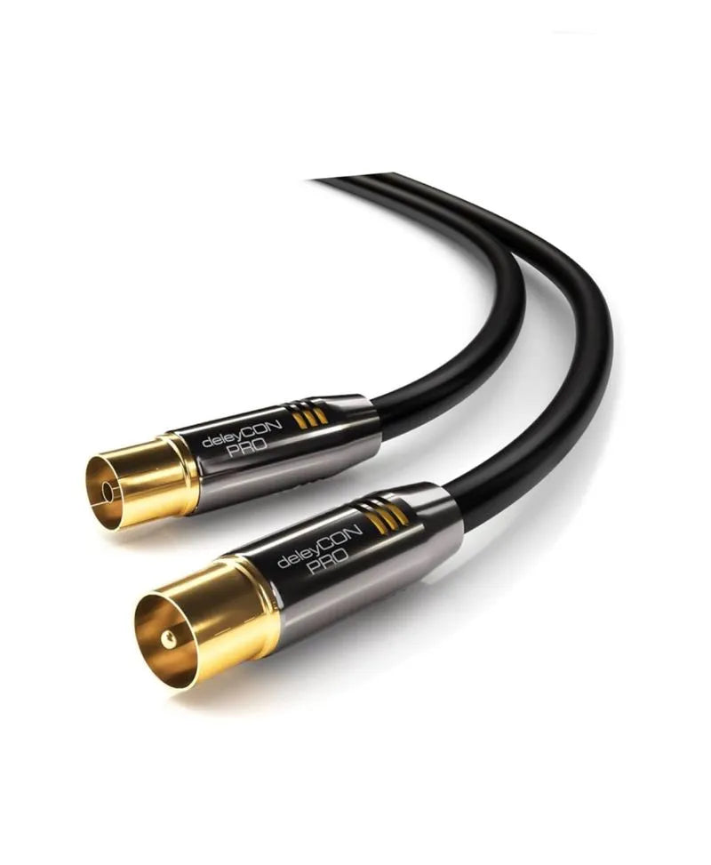 Cable de Antena