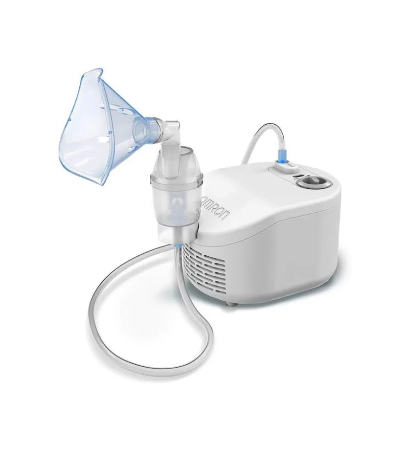 Nebulizador para niños y adultos