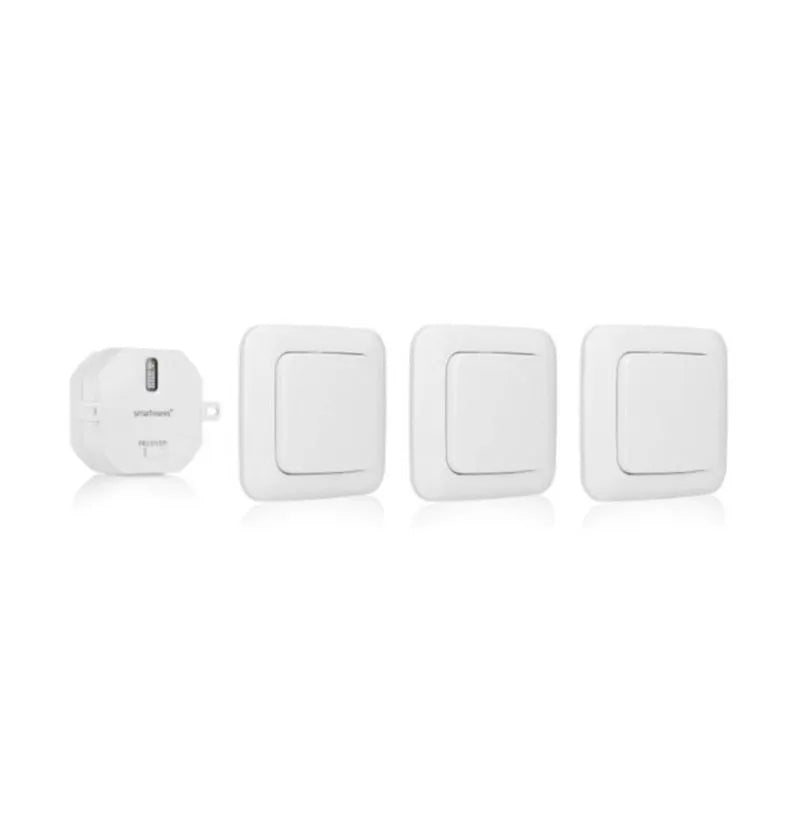 Conectores Smartwares