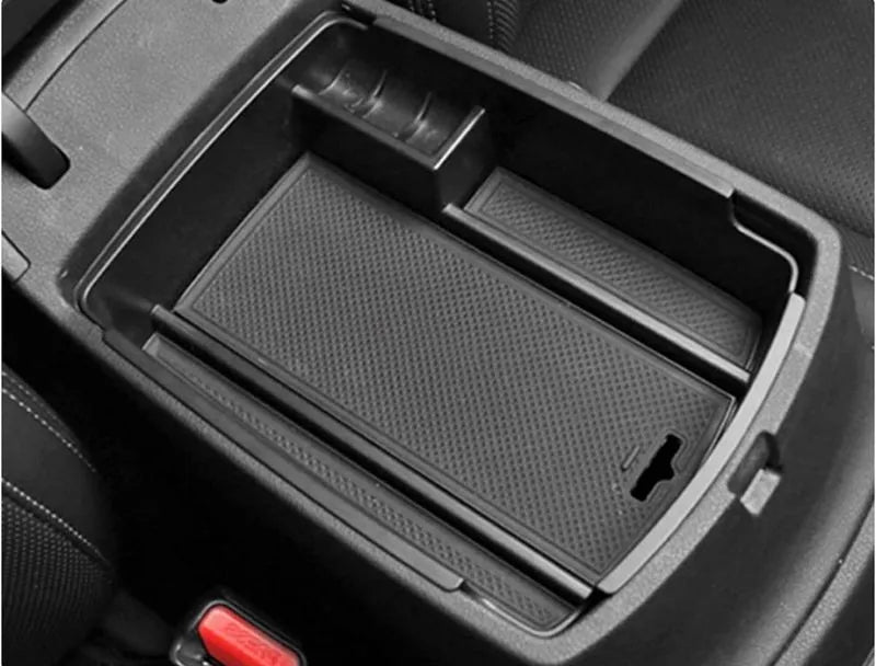 Caja de almacenamiento