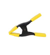 Pinzas de sujecion metalicas Stanley