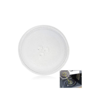 Plato Microondas Universal